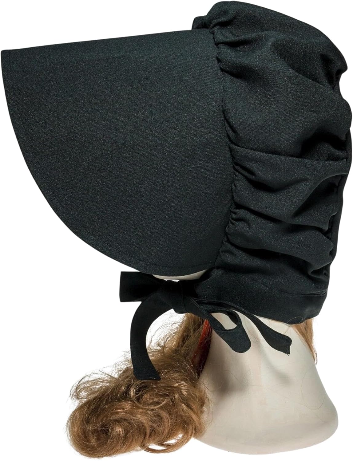 Bonnet Black