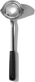 Good Grips Stainless Steel Ladle
