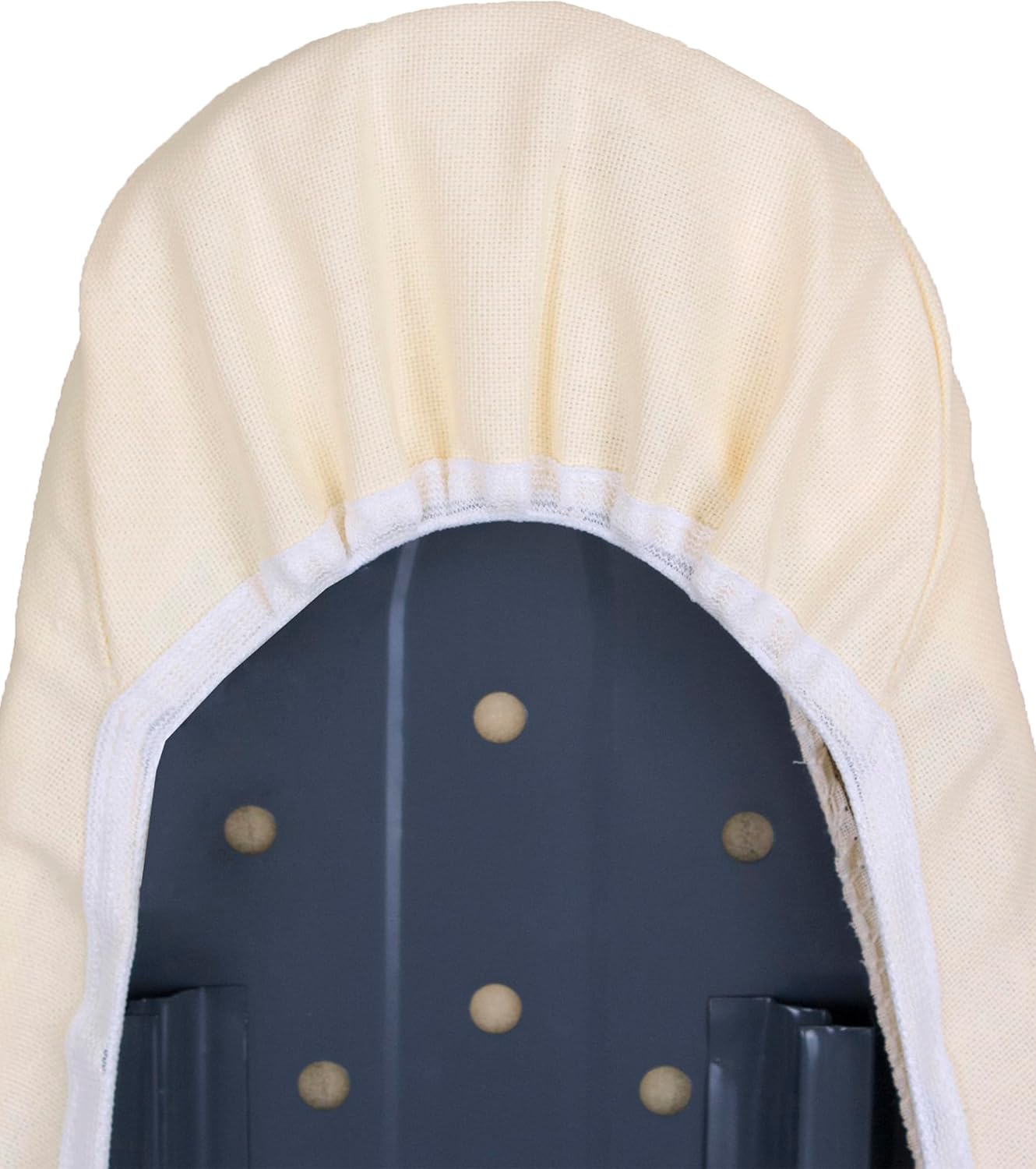 I.B Pad / Natural Cover Set