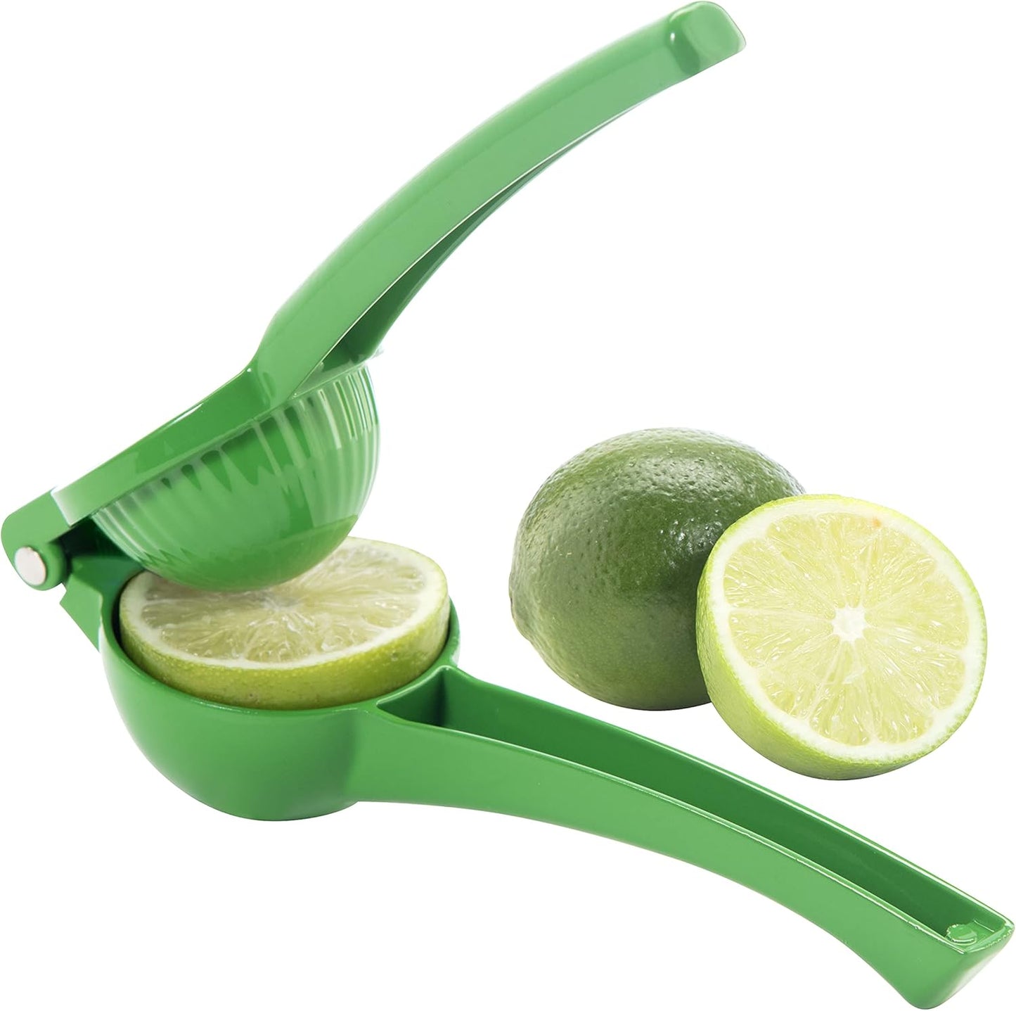 Lemon Squeezer Aluminum Alloy Green