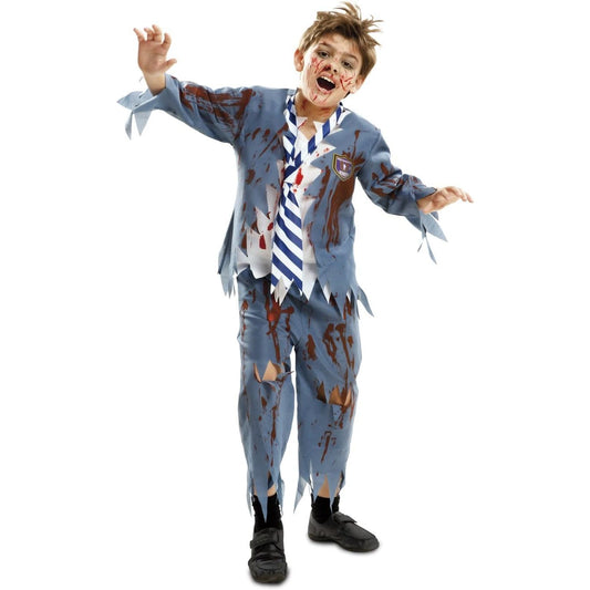 Zombie Student