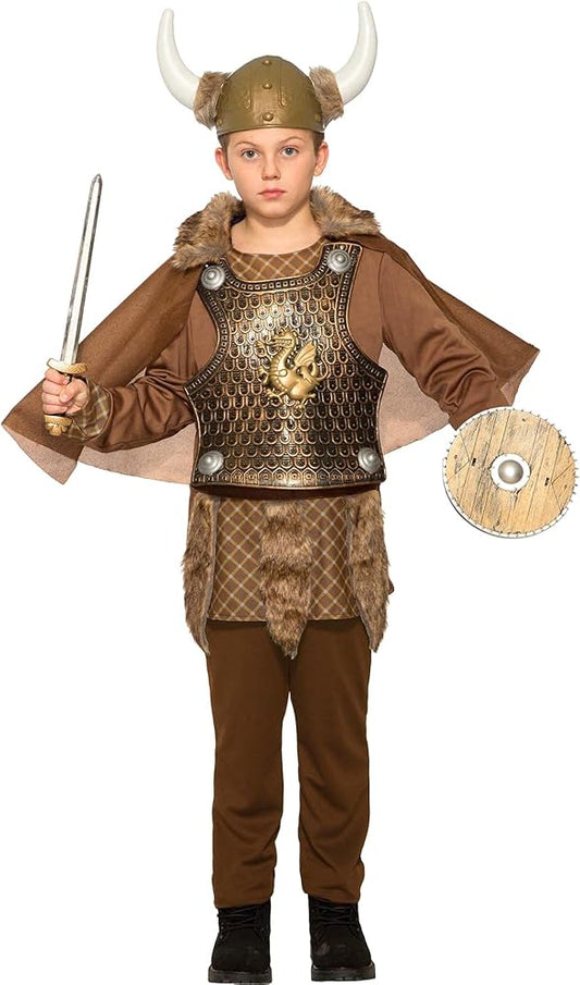 Viking Warrior