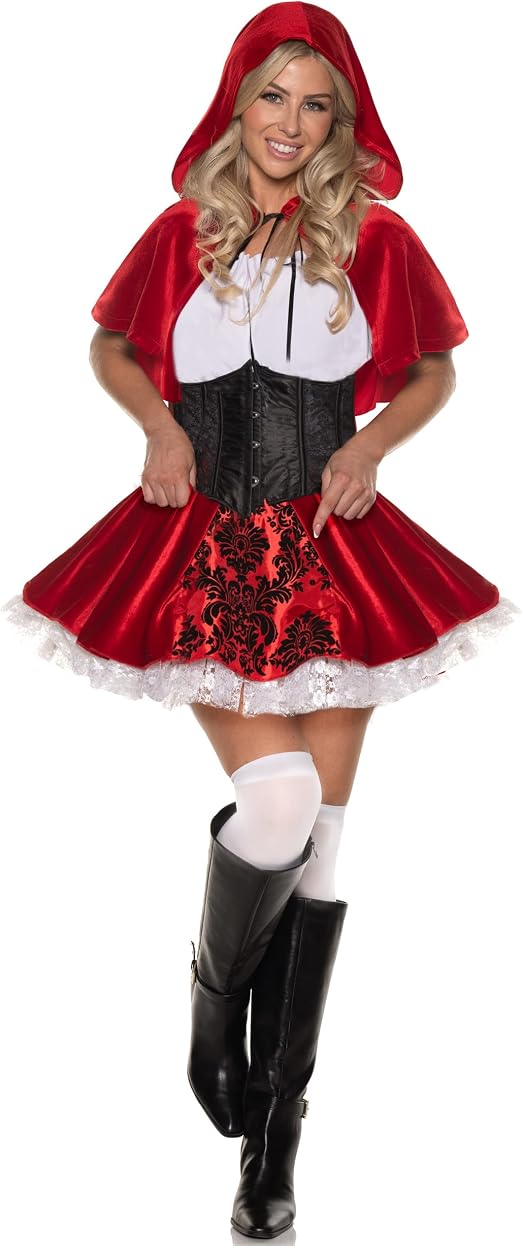 Little Red