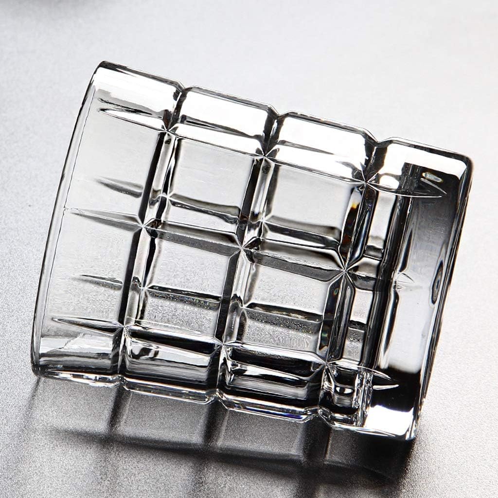 Glasses (Whiskey) 6pcs 300ml