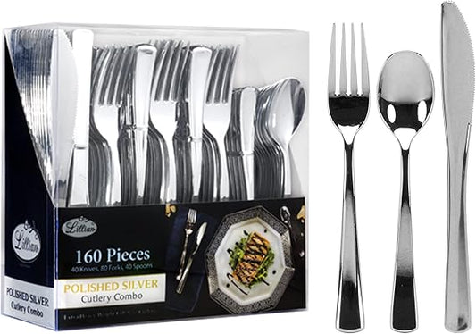 Cutlery Combo Set -