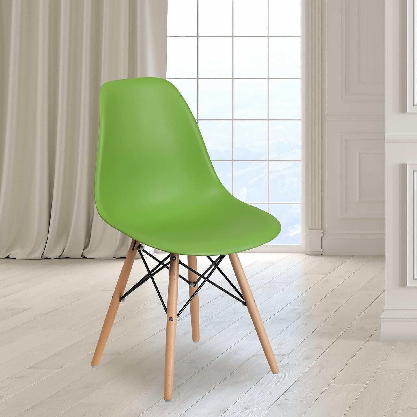 Furniture Scandinavian pp Dining Uphold Green