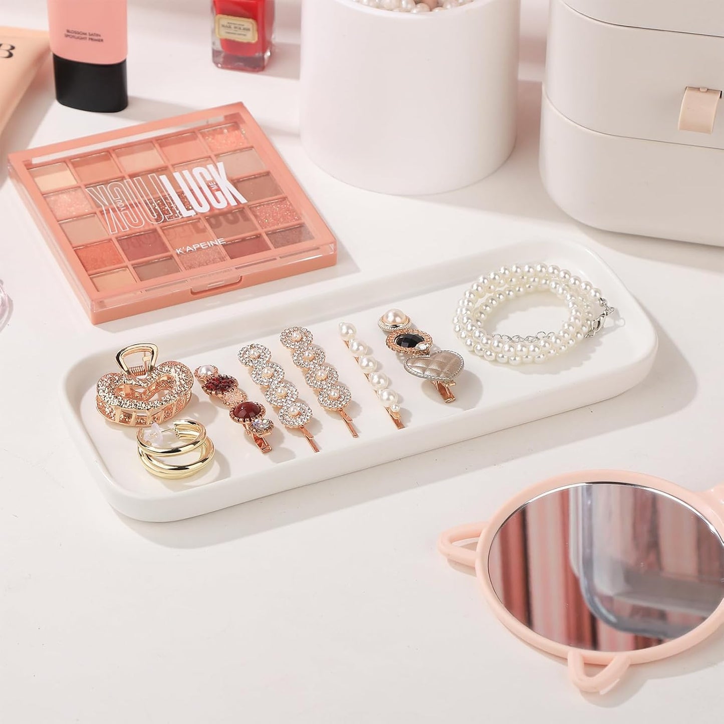 Ceramic Tray