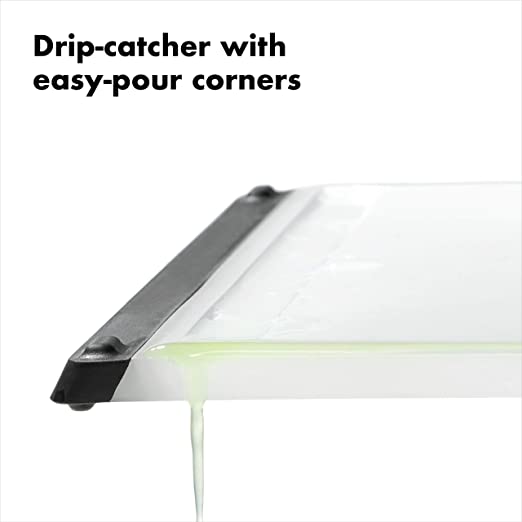 OXO GG Carving and Cutting Board
