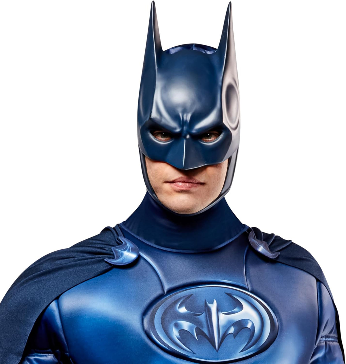 Batman Deluxe Adult Costume