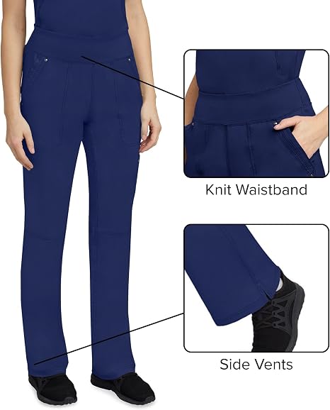 Pantalón Tori Azul Marino