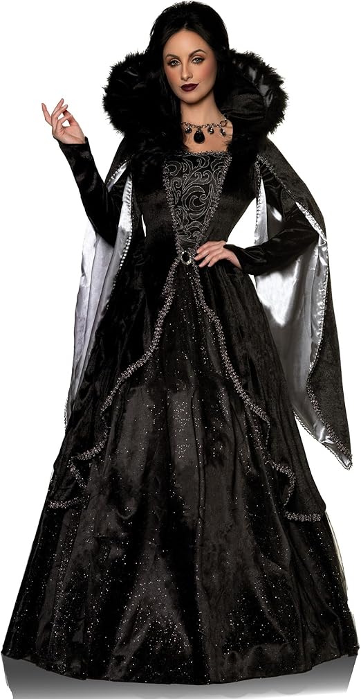 Medieval Queen