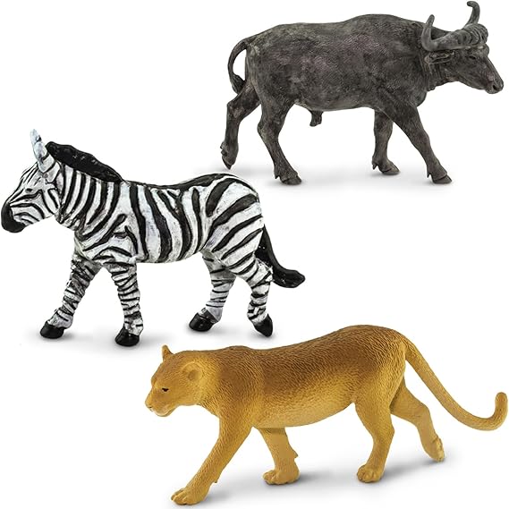 South African Animals