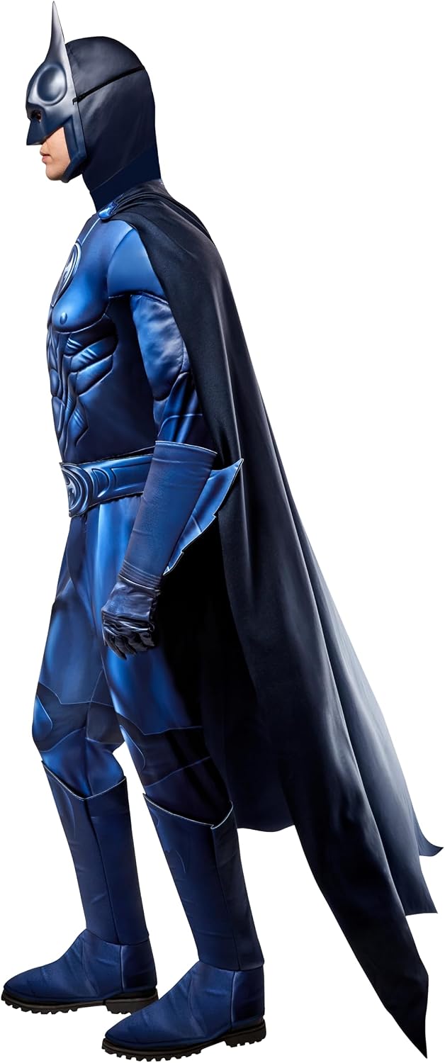 Batman Deluxe Adult Costume
