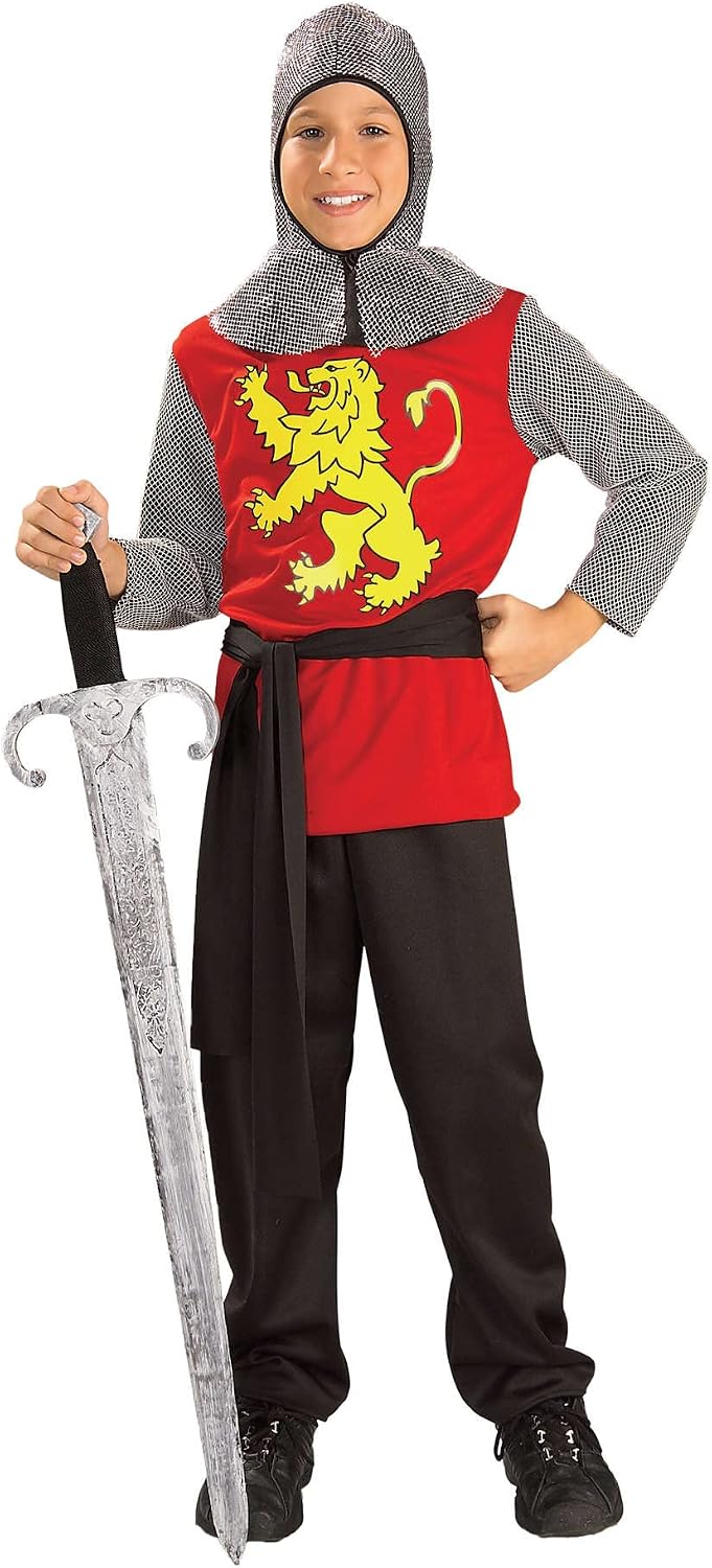 Medieval Lord