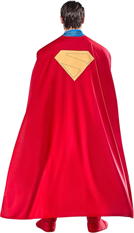 Superman Adult Cape