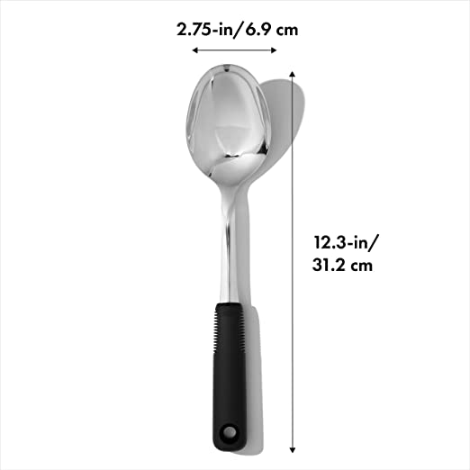OXO Good Grips Stainless Steel Spoon