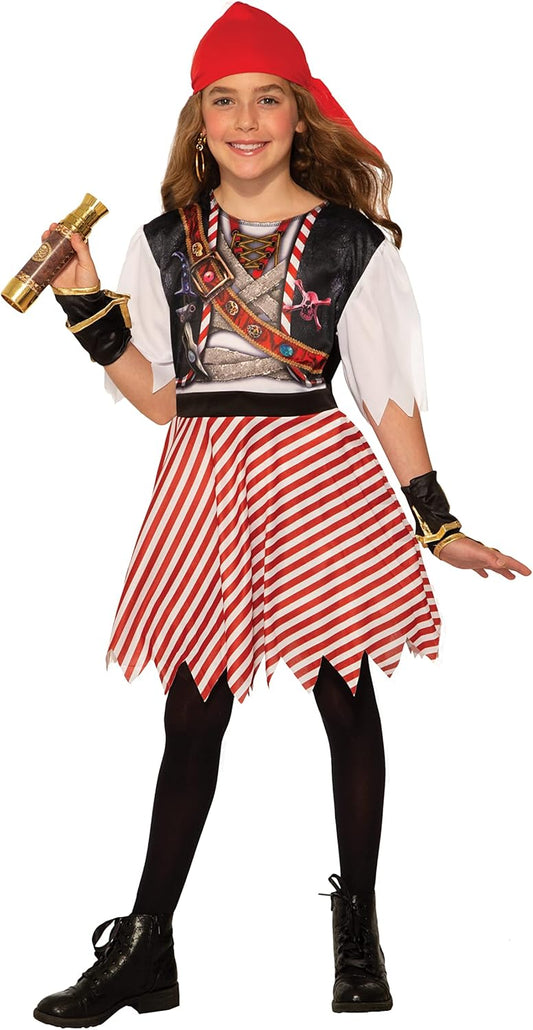 Pirate Girl