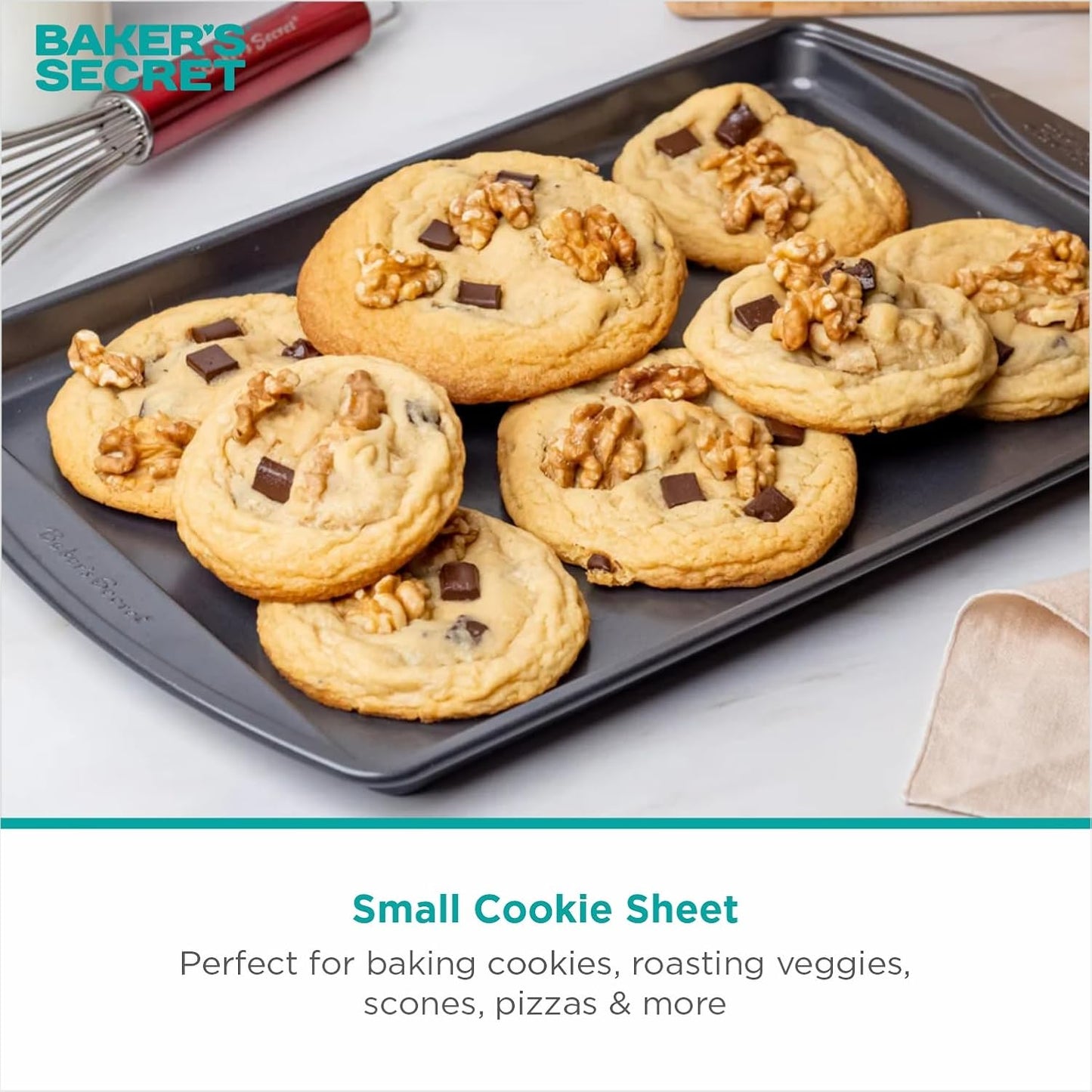 Baking Pan 43X27.5X 2