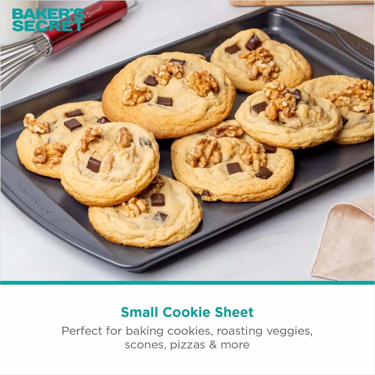Baking Pan 43X27.5X 2