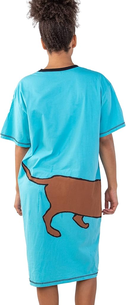 Long to Be Nightshirt