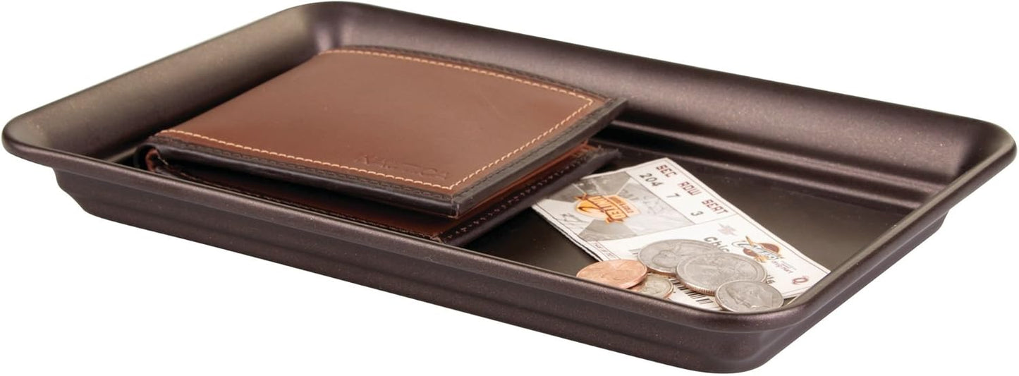Vanity Tray Bronze