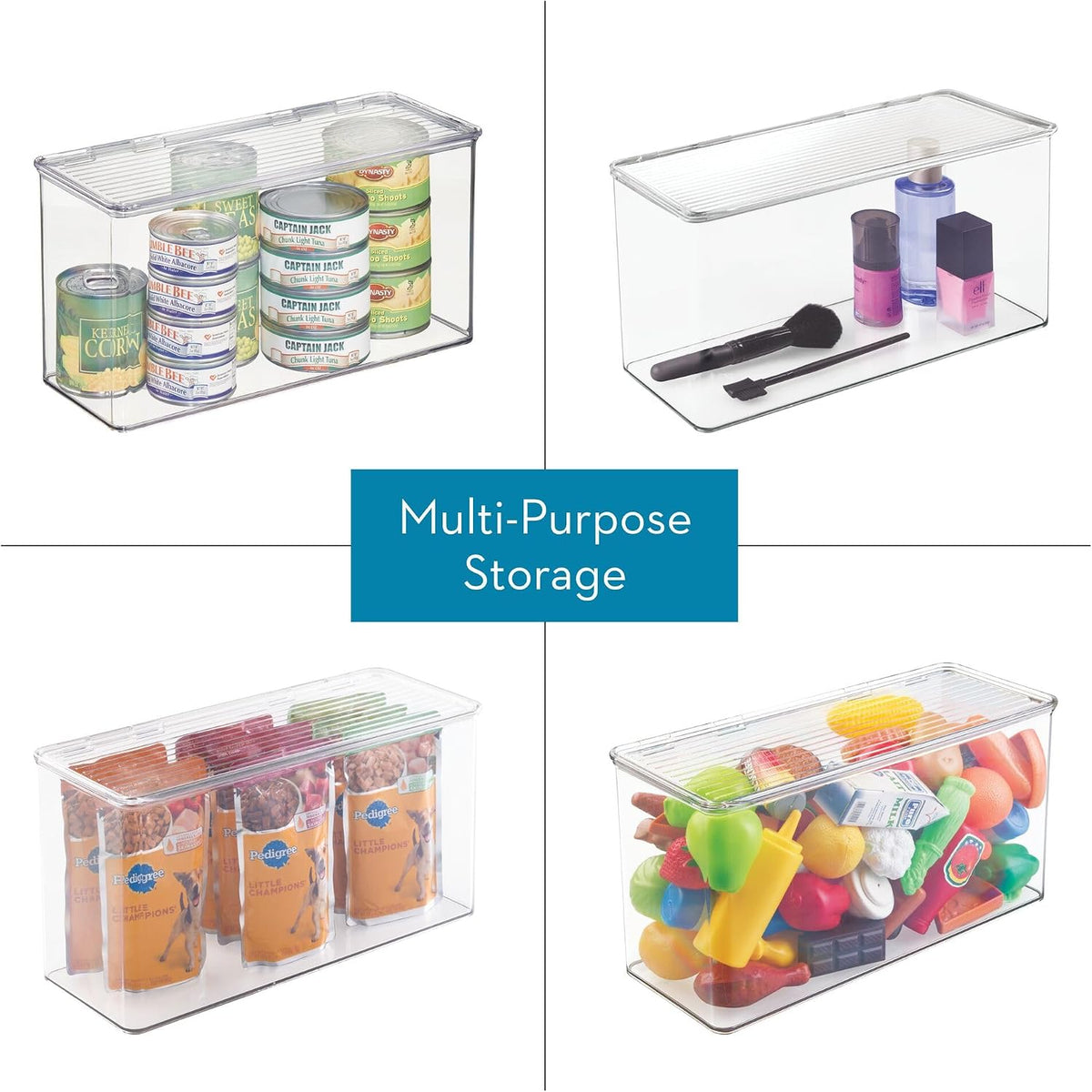 Binz Stackable Box 5.5 x 13.3 x 7
