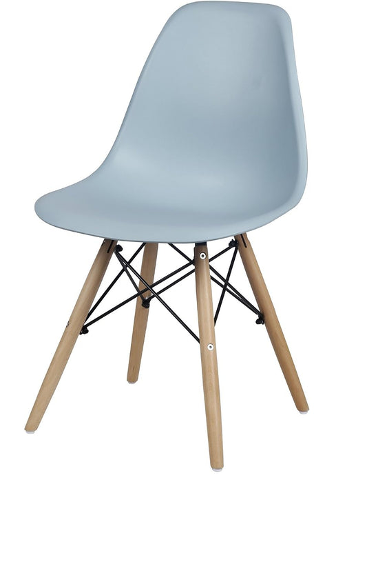 Furniture Scandinavian pp Dining Uphold Grey