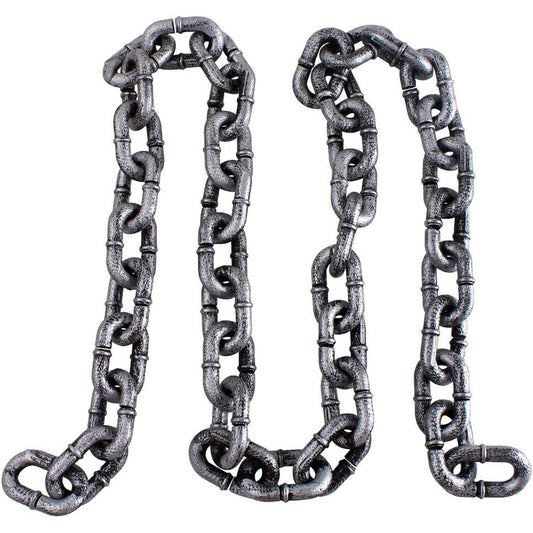 6FT Chain Plastic
