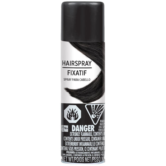 Black 3.0 OZ Hair Color