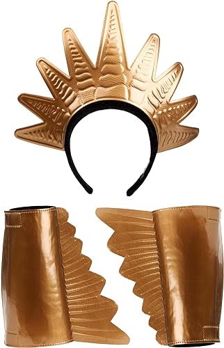 Poseidon Adult Costume Kit