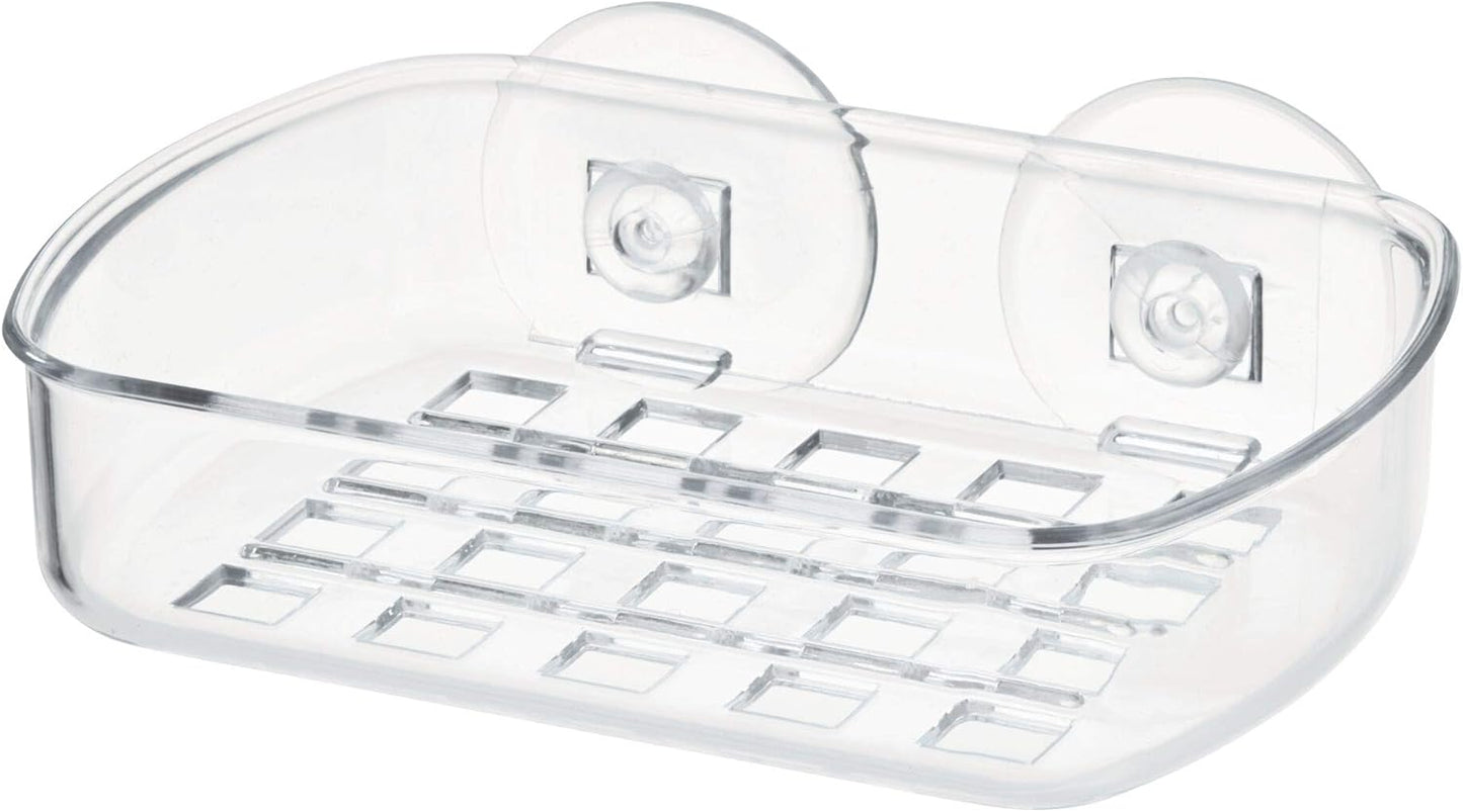 Suct Soap Dish