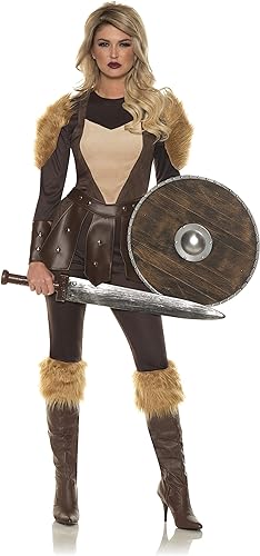 Warrior