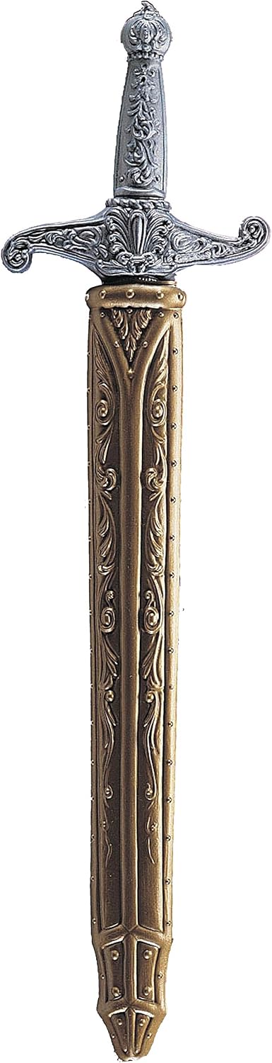 Crusader Sword