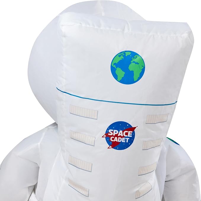Astronaut Kids Inflatable Costume