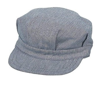 Child Fabric Conductor Hat