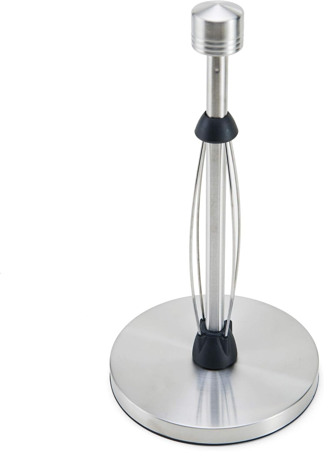 Perfect Tear - Stainless Steel Paper Towel Holder