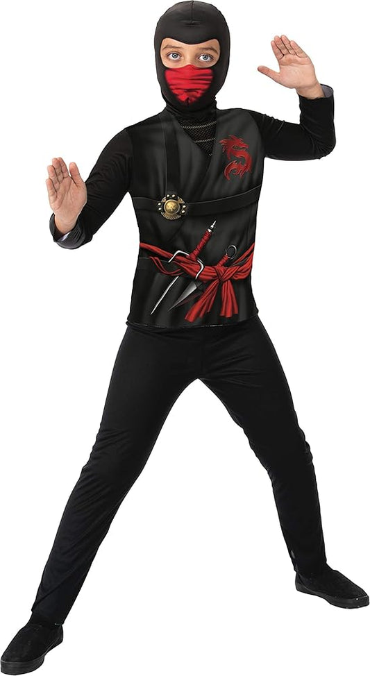 NINJA