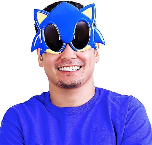 SEGA Sonic the Hedgehog  Lenses