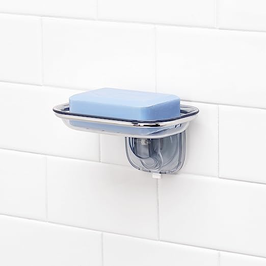 Good Grips Suction Soap Dish