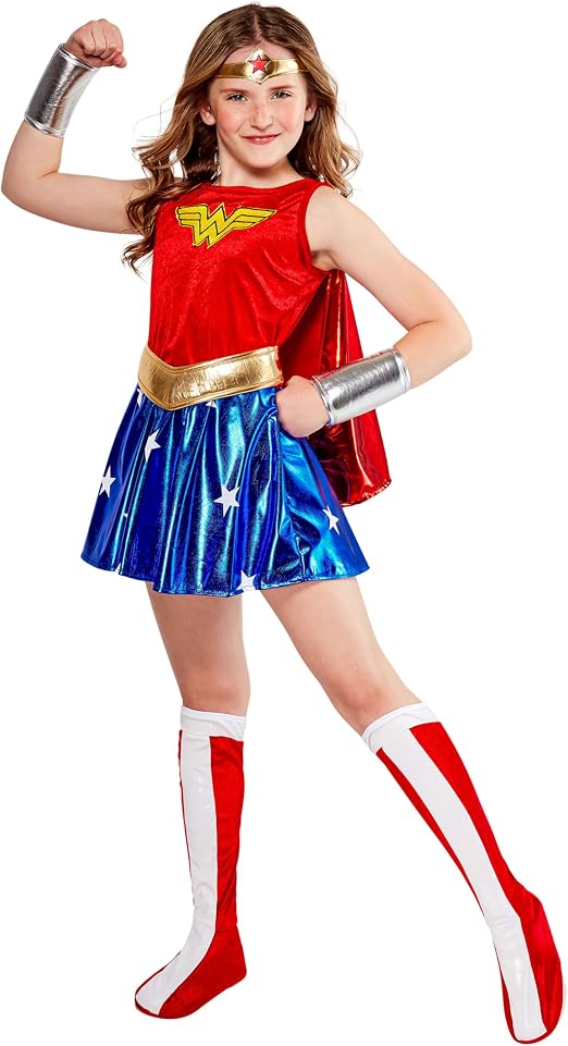 Wonder Woman
