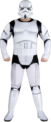 Stormtrooper adulto