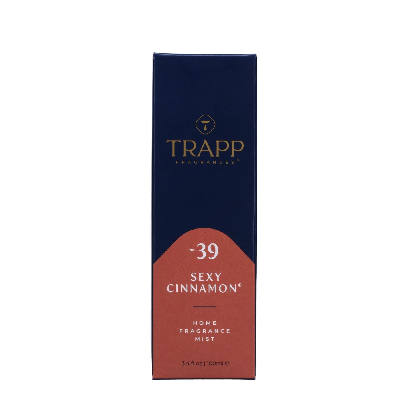 No. 39 Sexy Cinnamon 3.4 oz. Fragrance Mist
