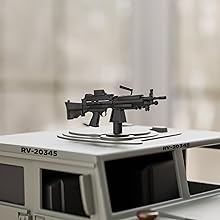 US Army Recon Vehicle