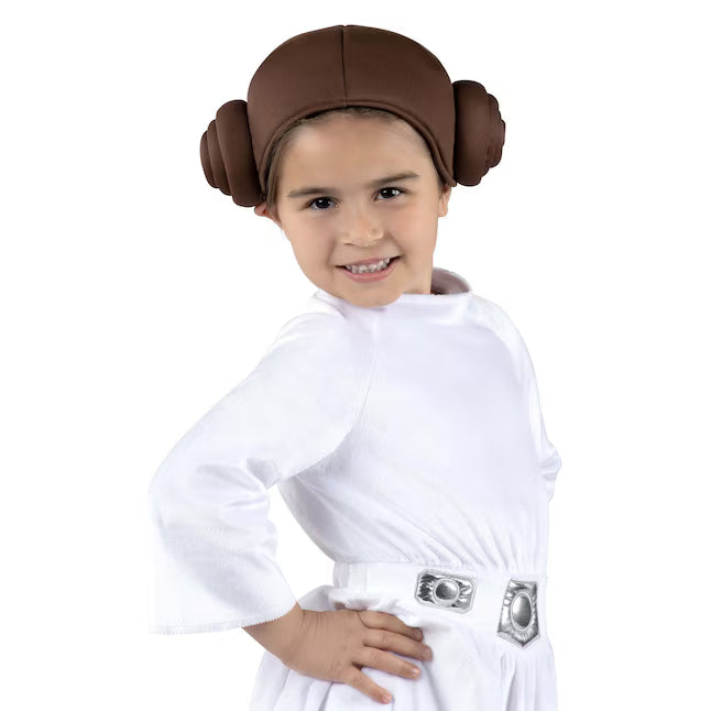Toddler Princess Leia Deluxe