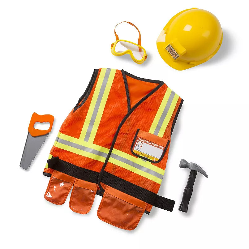 I Wanna Be A Builder