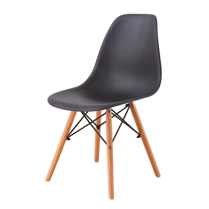 Furniture Scandinavian pp Dining Uphold Black
