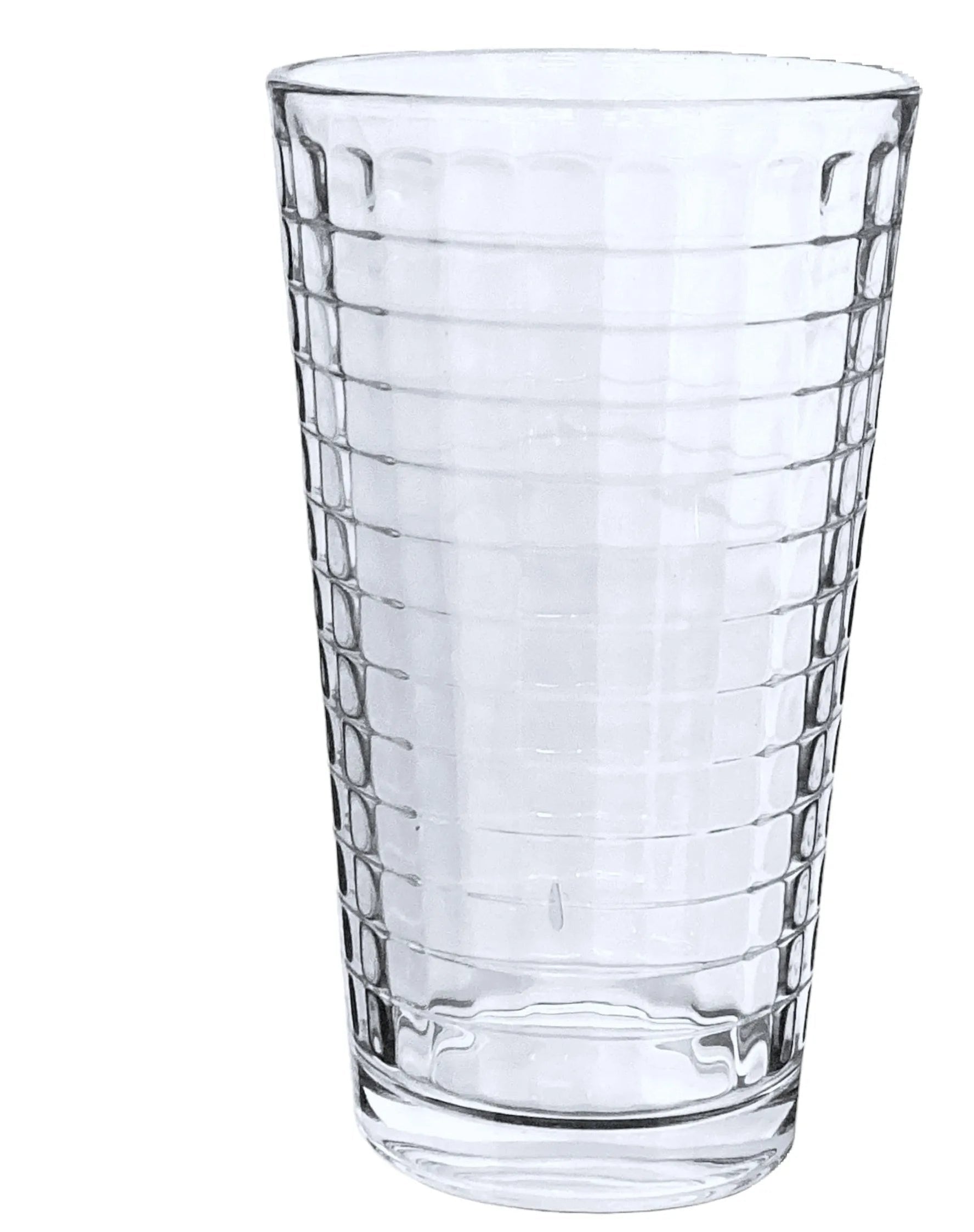 Glass 3pcs 16oz