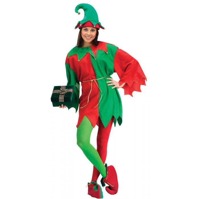Elf Set - Adult