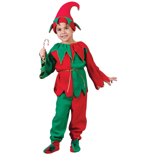 Elf Set - Child