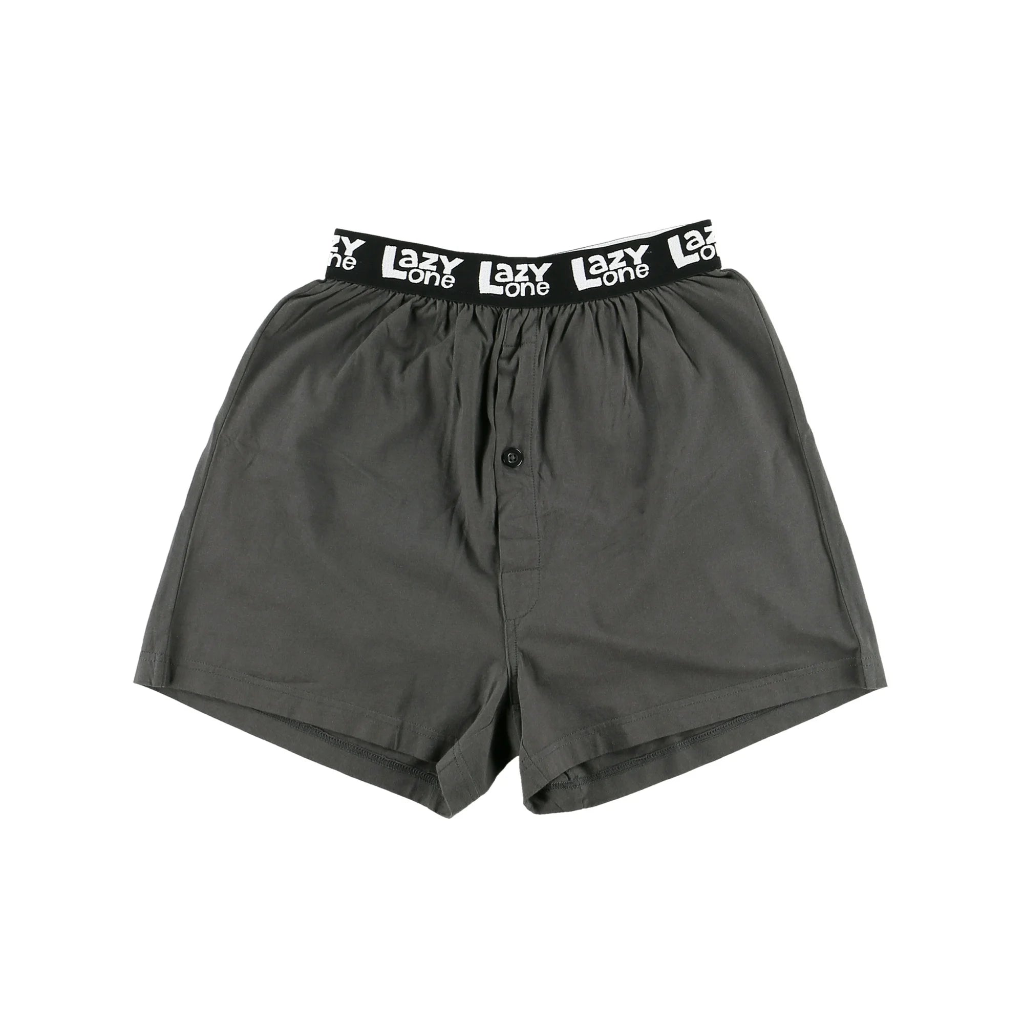 Crabby Boxer